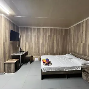 Mini On Mukanova Алматы