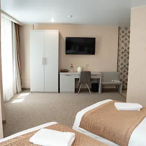 Terrenkur Boutique-hotel Алматы