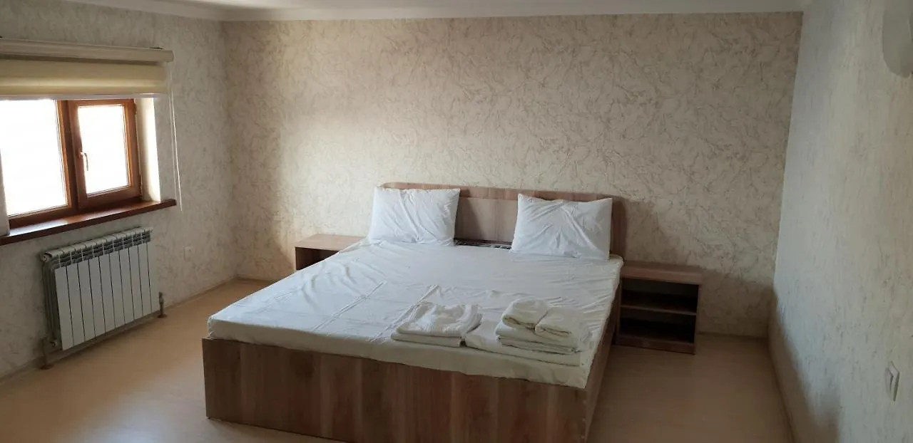 Hotel Leyla Premiere Алматы 2*,
