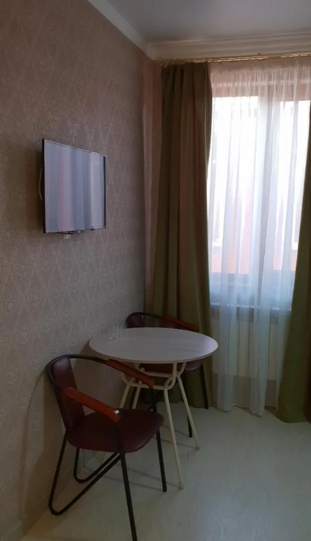 Hotel Leyla Premiere Алматы